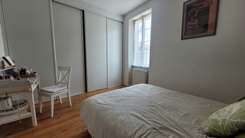 Vente Maison CONDOM - 4 pièces -80 m² - (32100)