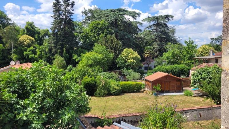 Vente Maison CONDOM - 4 pièces -80 m² - (32100)