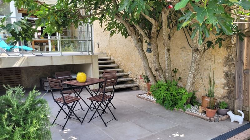 Vente Maison CONDOM - 4 pièces -80 m² - (32100)