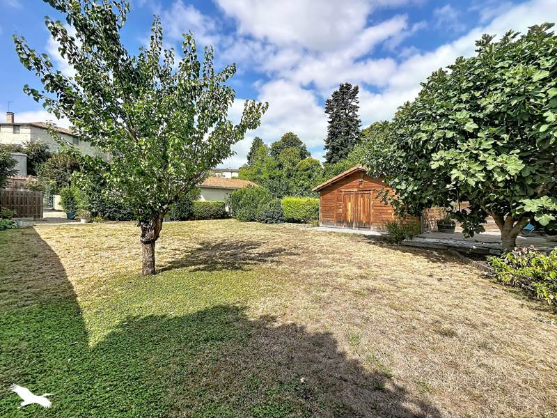 Vente Maison CONDOM - 4 pièces -80 m² - (32100)
