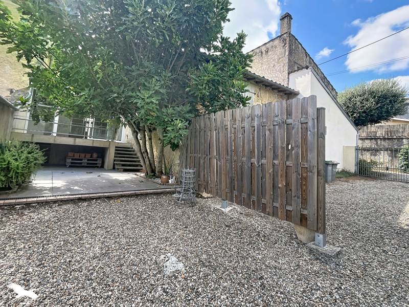 Vente Maison CONDOM - 4 pièces -80 m² - (32100)