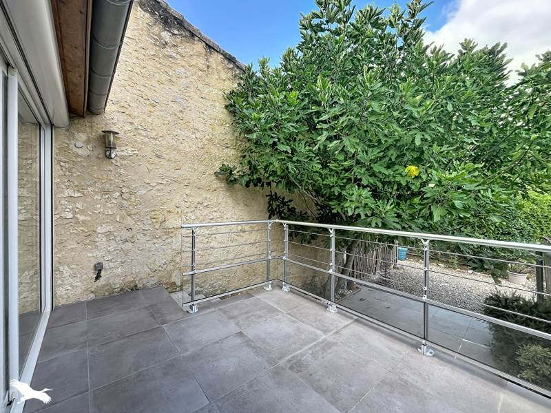 Vente Maison CONDOM - 4 pièces -80 m² - (32100)