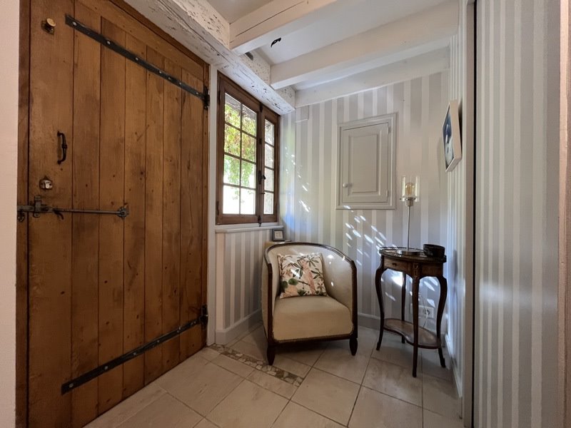 Vente Maison LA ROMIEU - 3 pièces -75 m² - (32480)