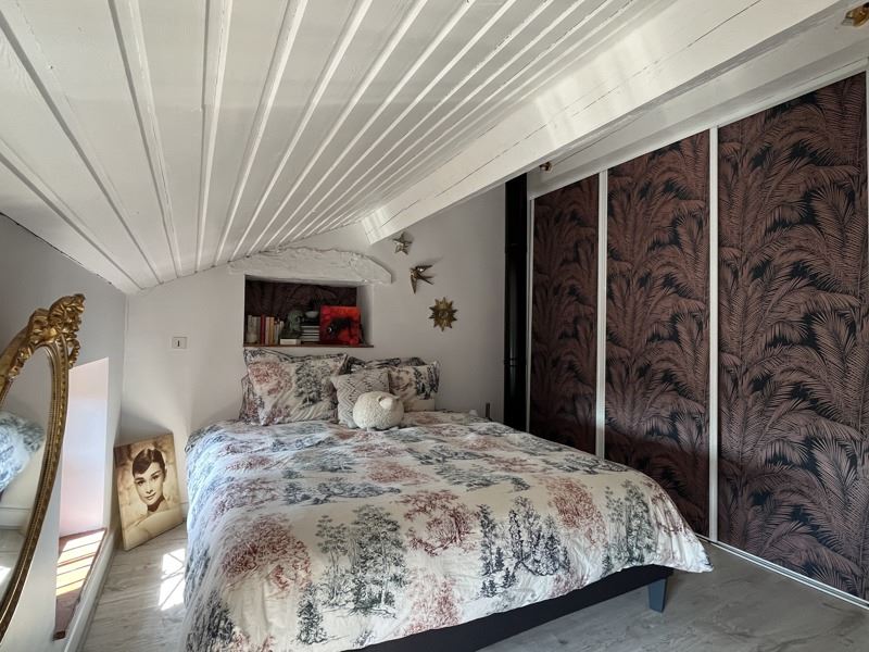 Vente Maison LA ROMIEU - 3 pièces -75 m² - (32480)