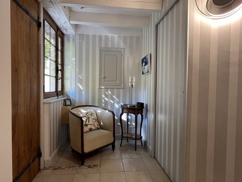 Vente Maison LA ROMIEU - 3 pièces -75 m² - (32480)