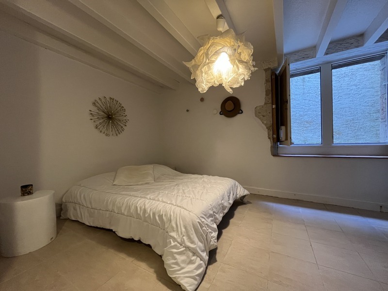 Vente Maison LA ROMIEU - 3 pièces -75 m² - (32480)