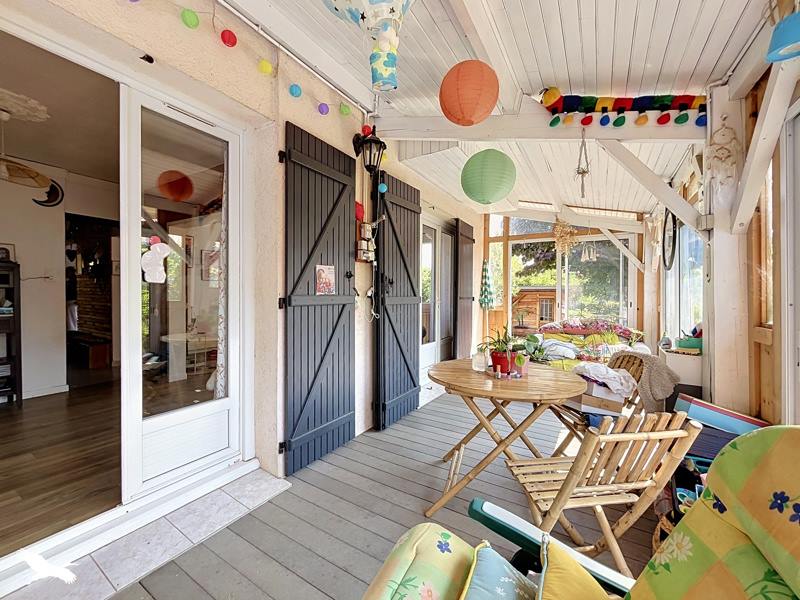 Vente Maison CONDOM - 4 pièces -94 m² - (32100)