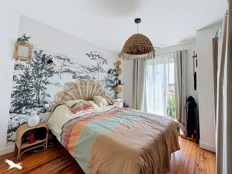 Vente Maison CONDOM - 4 pièces -94 m² - (32100)