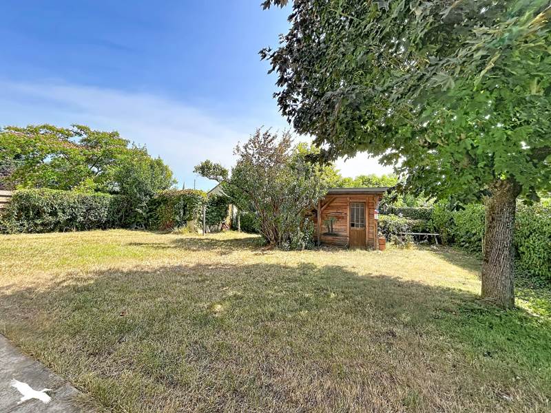 Vente Maison CONDOM - 4 pièces -94 m² - (32100)