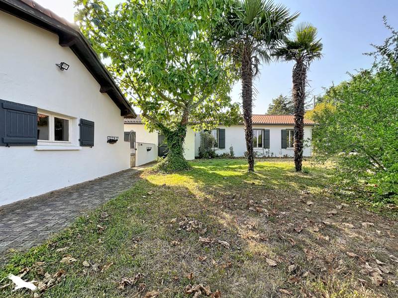 Vente Maison BERRAC 32480 5 pièces - 150 m²