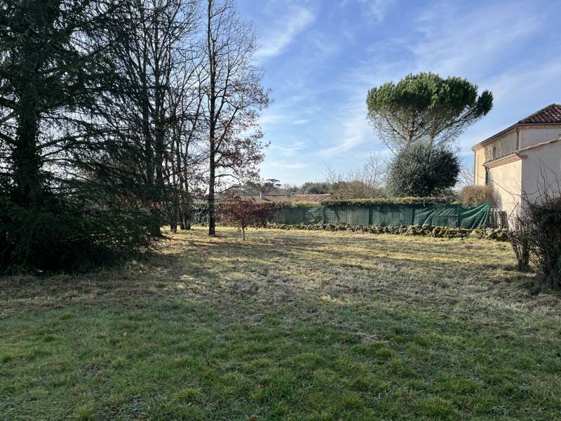 Vente Maison ST MEZARD - 7 pièces -105 m² - (32700)