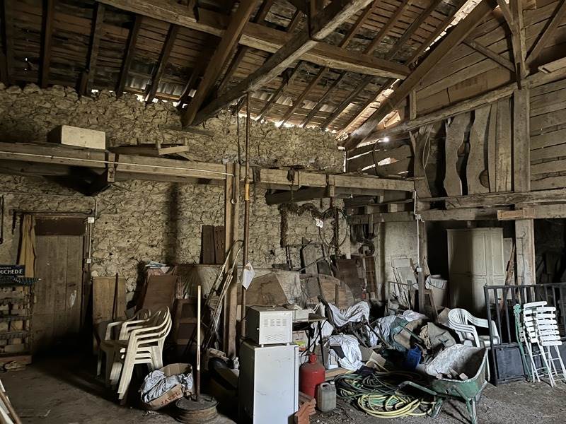 Vente Maison ST MEZARD - 7 pièces -105 m² - (32700)