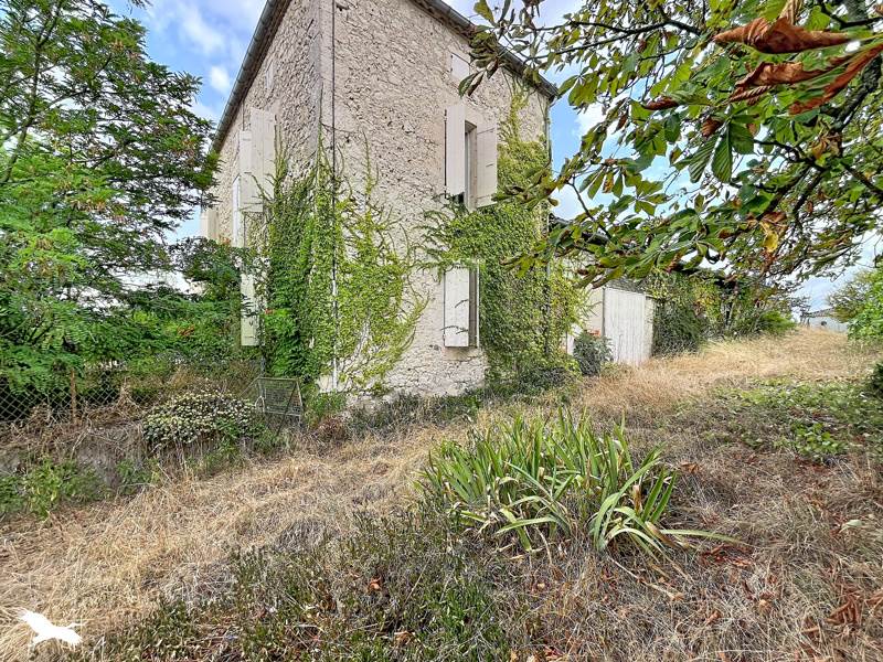 Vente Maison ST MEZARD 32700 7 pièces - 105 m²