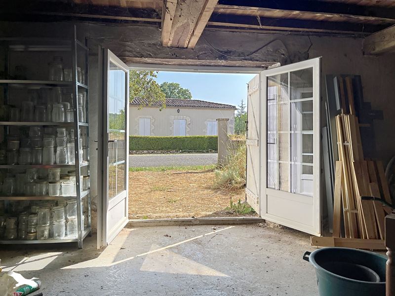 Vente Maison BEAUMONT - 7 pièces -168 m² - (32100)