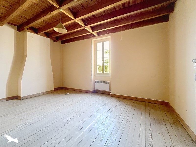 Vente Maison BEAUMONT - 7 pièces -168 m² - (32100)