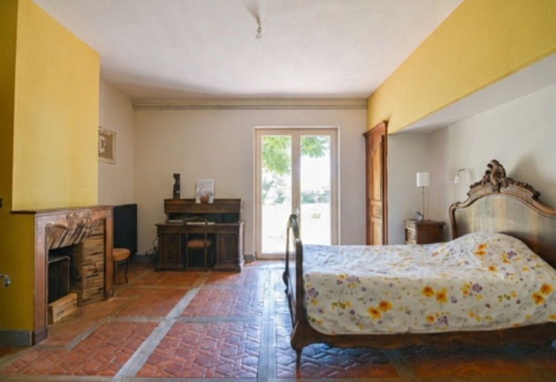 Vente Maison Castéra-Verduzan - 13 pièces -490 m² - (32410)