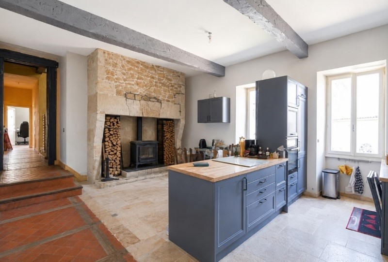 Vente Maison Castéra-Verduzan - 13 pièces -490 m² - (32410)