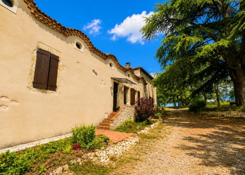 Vente Maison Castéra-Verduzan - 13 pièces -490 m² - (32410)