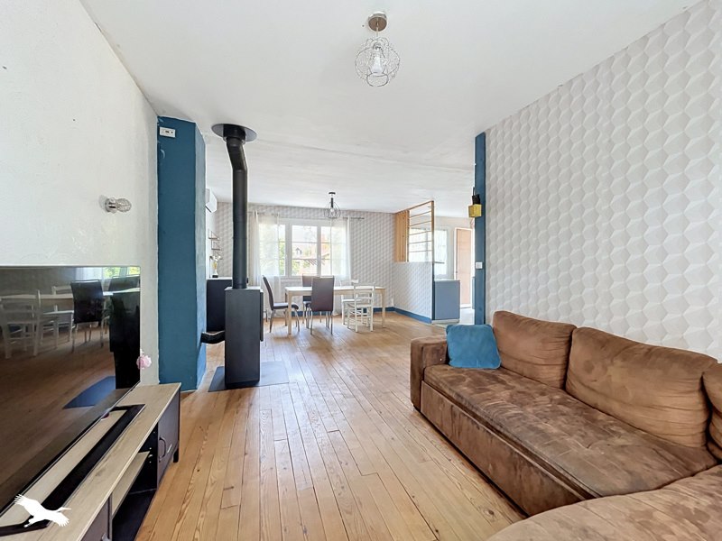 Vente Maison CONDOM 32100 5 pièces - 100 m²