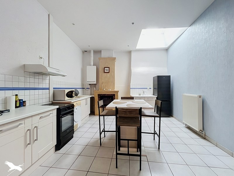 Vente Maison CONDOM - 4 pièces -115 m² - (32100)