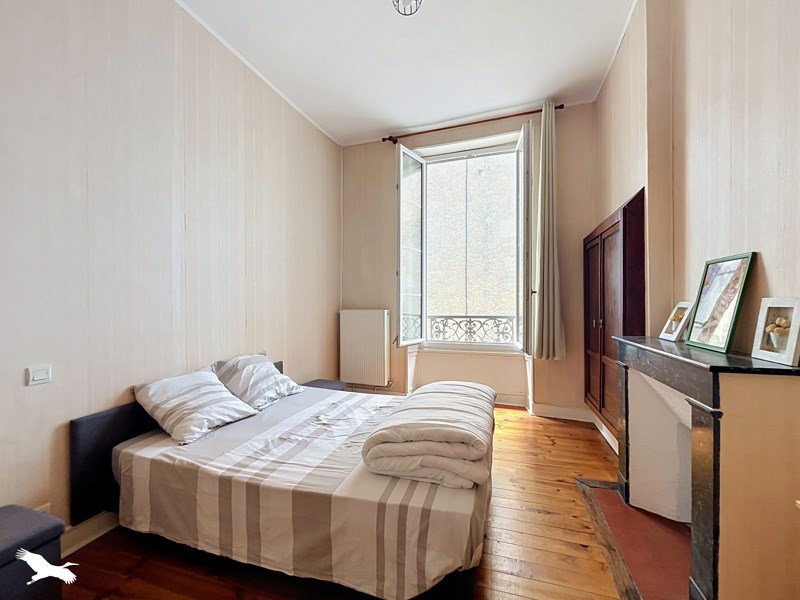 Vente Maison CONDOM - 4 pièces -115 m² - (32100)