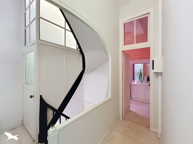 Vente Maison CONDOM - 4 pièces -115 m² - (32100)