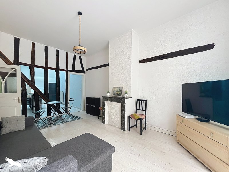 Vente Maison CONDOM - 4 pièces -115 m² - (32100)