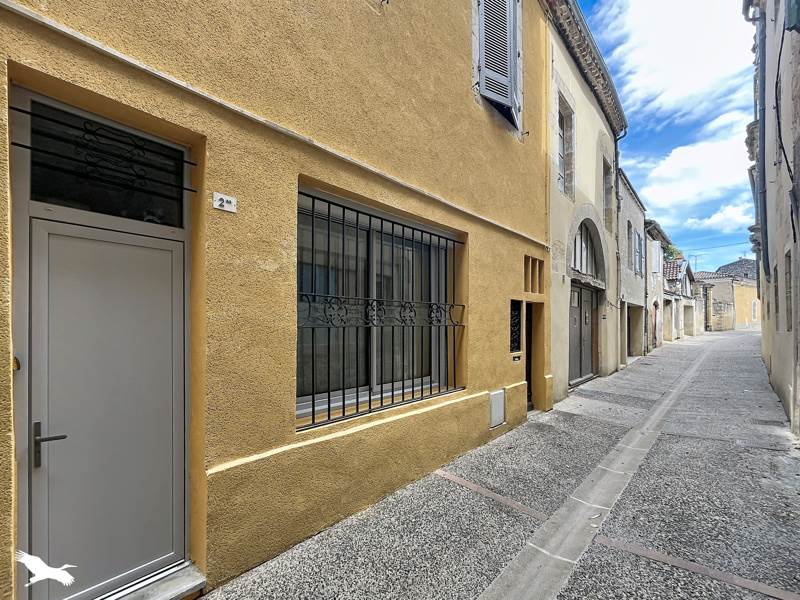 Vente Maison CONDOM 32100 4 pièces - 115 m²
