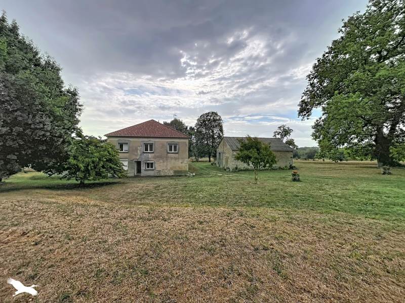 Vente Maison FOURCES - 9 pièces -185 m² - (32250)