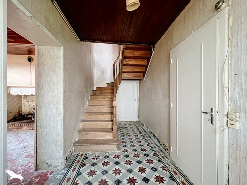 Vente Maison FOURCES - 9 pièces -185 m² - (32250)