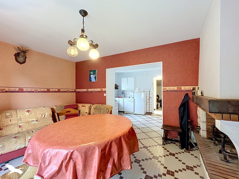 Vente Maison FOURCES - 9 pièces -185 m² - (32250)