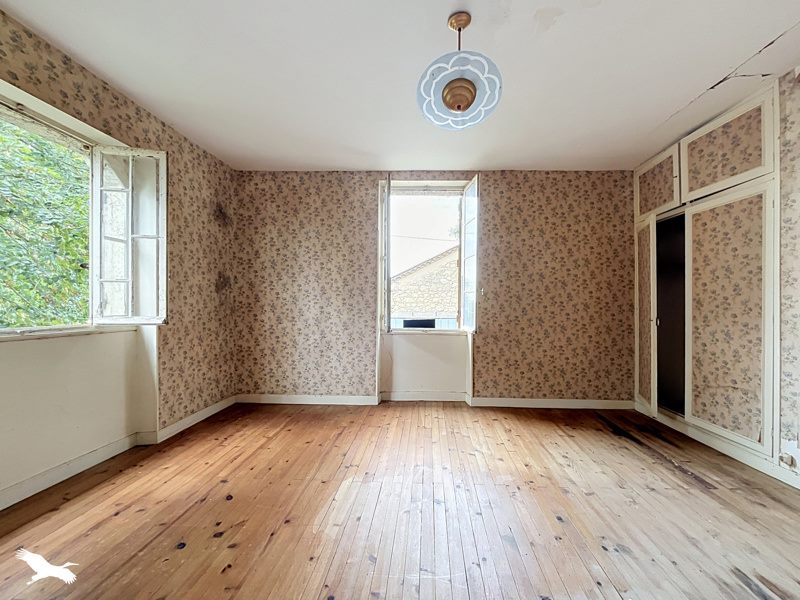 Vente Maison FOURCES - 9 pièces -185 m² - (32250)