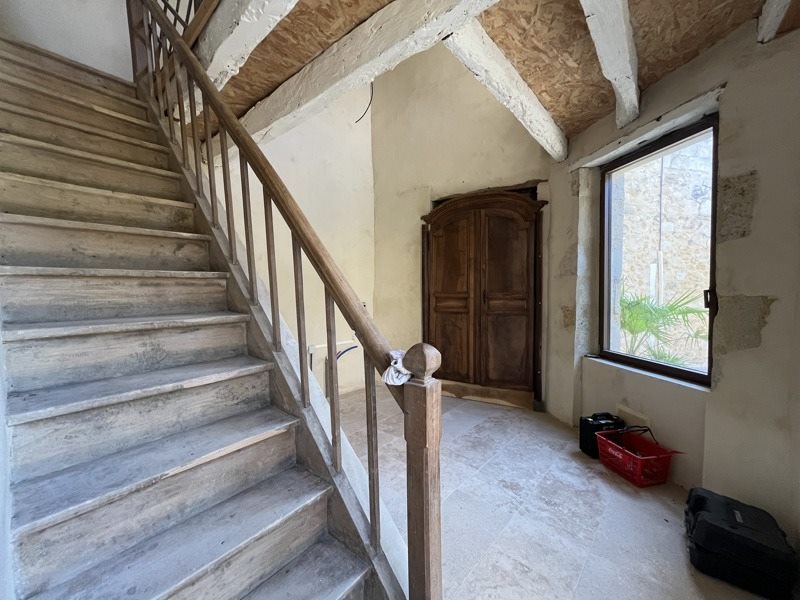 Vente Maison Saint-Orens-Pouy-Petit - 3 pièces -60 m² - (32100)
