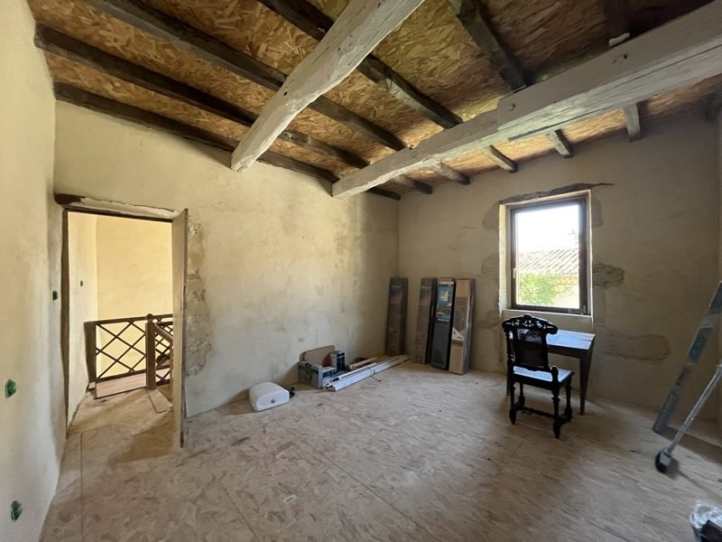 Vente Maison Saint-Orens-Pouy-Petit - 3 pièces -60 m² - (32100)