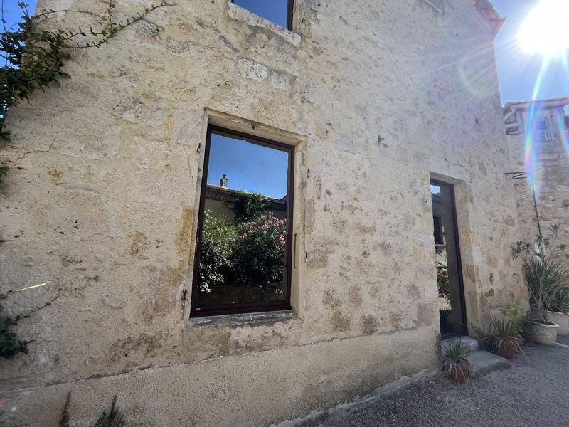 Vente Maison Saint-Orens-Pouy-Petit - 3 pièces -60 m² - (32100)
