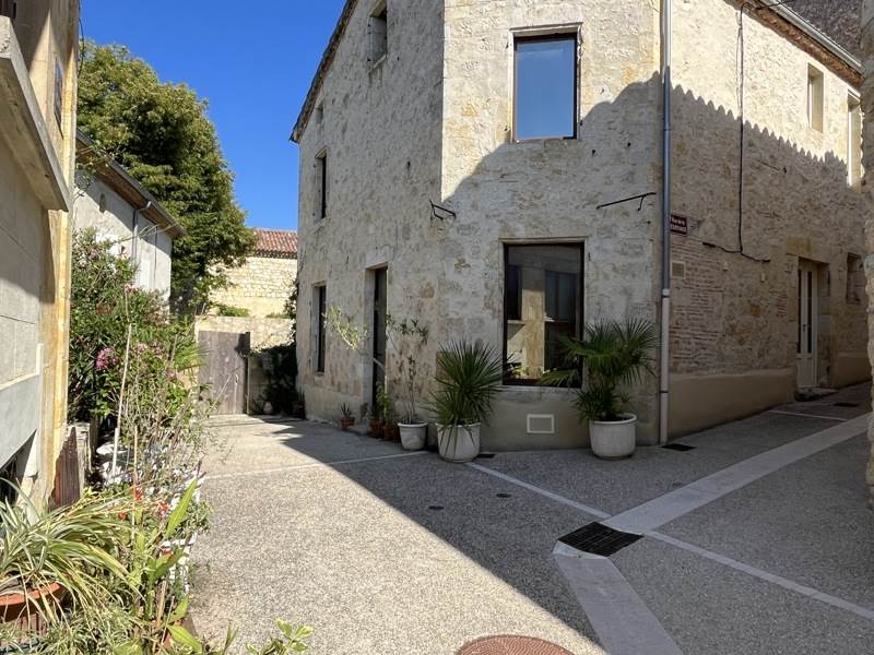 Vente Maison Saint-Orens-Pouy-Petit - 3 pièces -60 m² - (32100)
