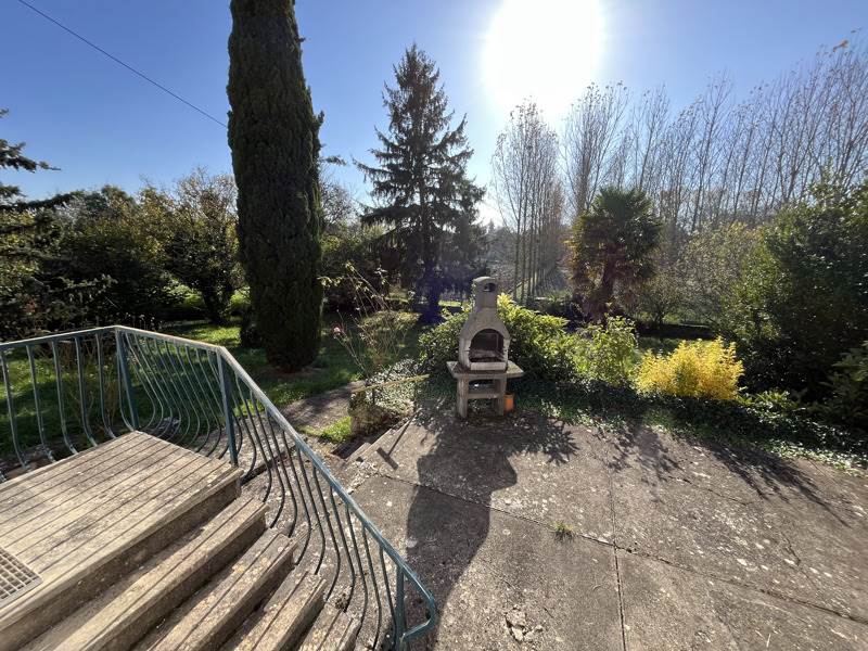 Vente Maison ST SIMON - 3 pièces -57 m² - (16120)