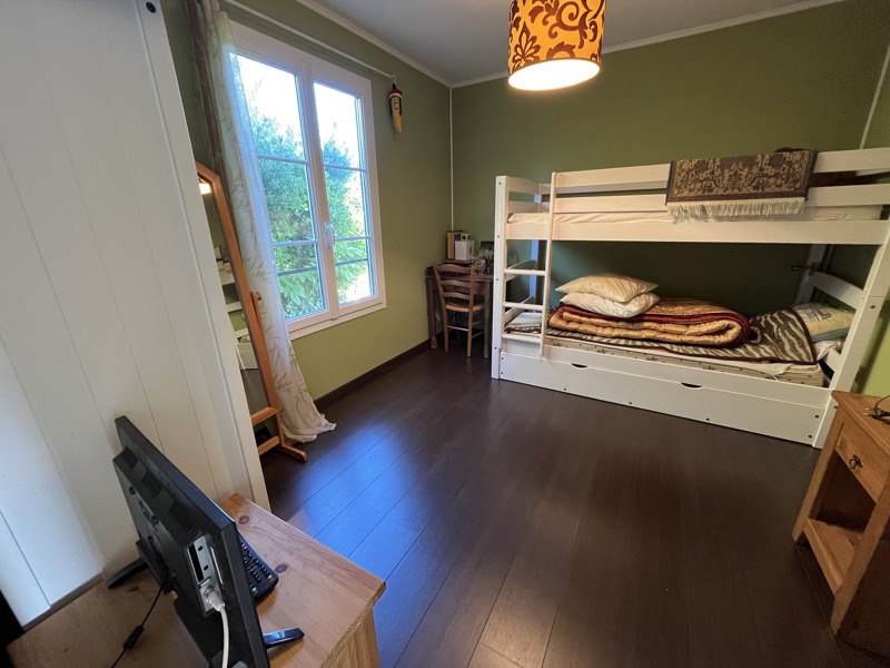 Vente Maison ST SIMON - 3 pièces -57 m² - (16120)