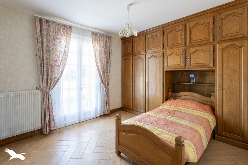 Vente Maison HIERSAC - 7 pièces -153 m² - (16290)