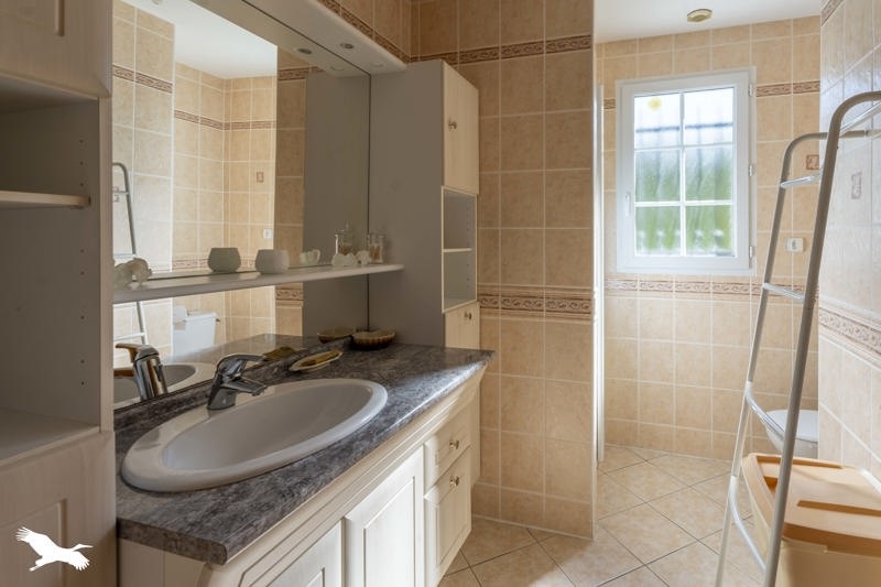 Vente Maison HIERSAC - 7 pièces -153 m² - (16290)