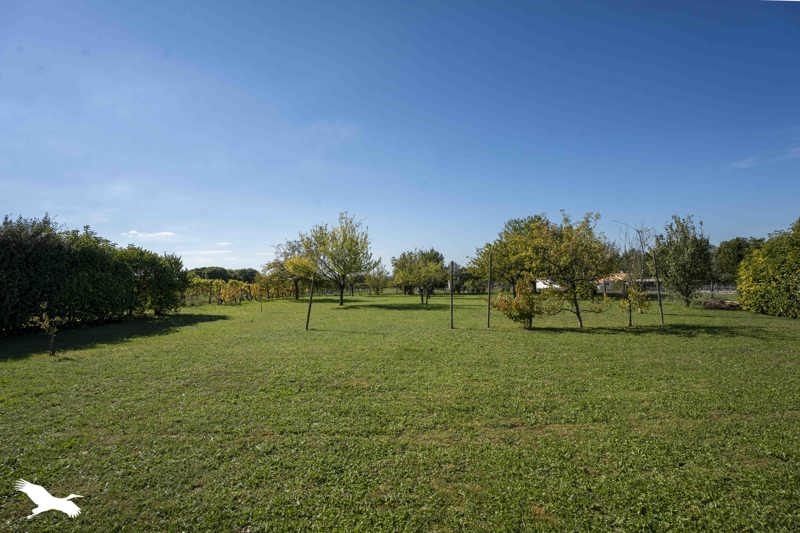 Vente Maison HIERSAC - 7 pièces -153 m² - (16290)