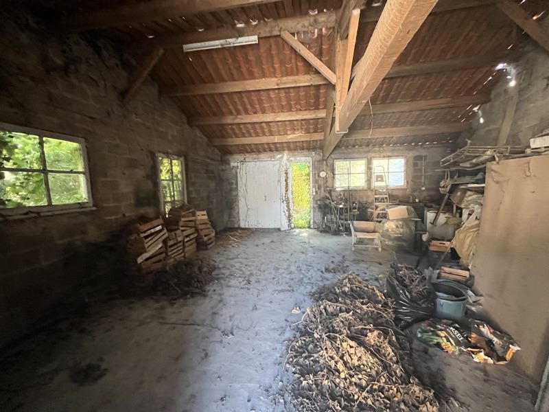Vente Maison CHATEAUNEUF SUR CHARENTE - 9 pièces -255 m² - (16120)