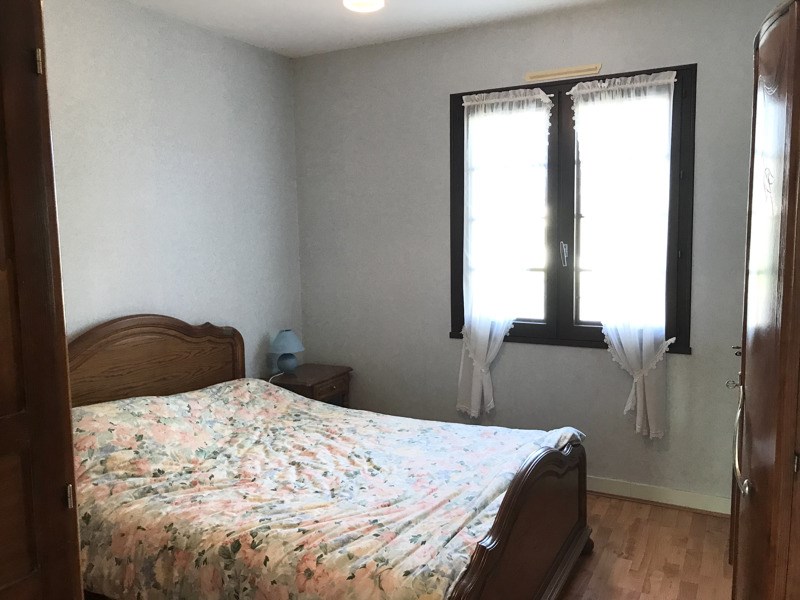 Vente Maison CHATEAUNEUF SUR CHARENTE - 3 pièces -81 m² - (16120)