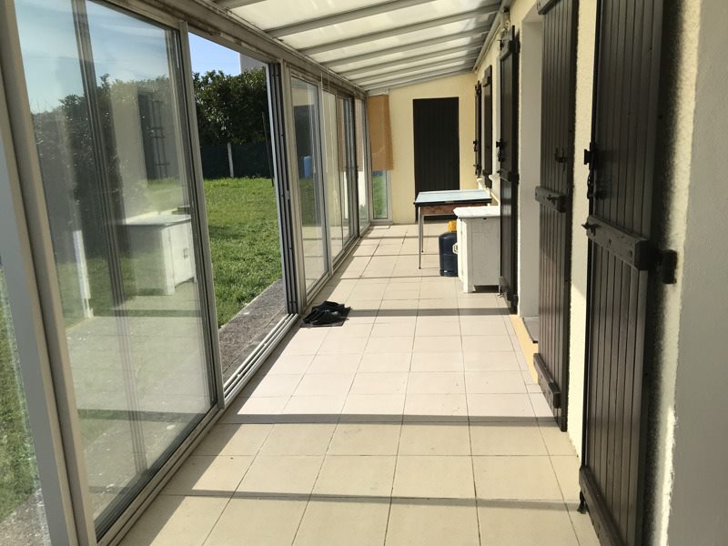 Vente Maison CHATEAUNEUF SUR CHARENTE - 3 pièces -81 m² - (16120)