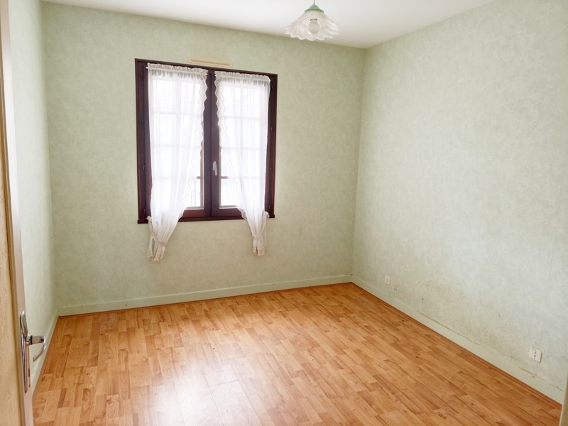 Vente Maison Châteauneuf-sur-Charente - 3 pièces -81 m² - (16120)
