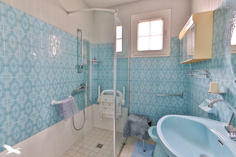 Vente Maison BELLEVIGNE - 6 pièces -135 m² - (16120)
