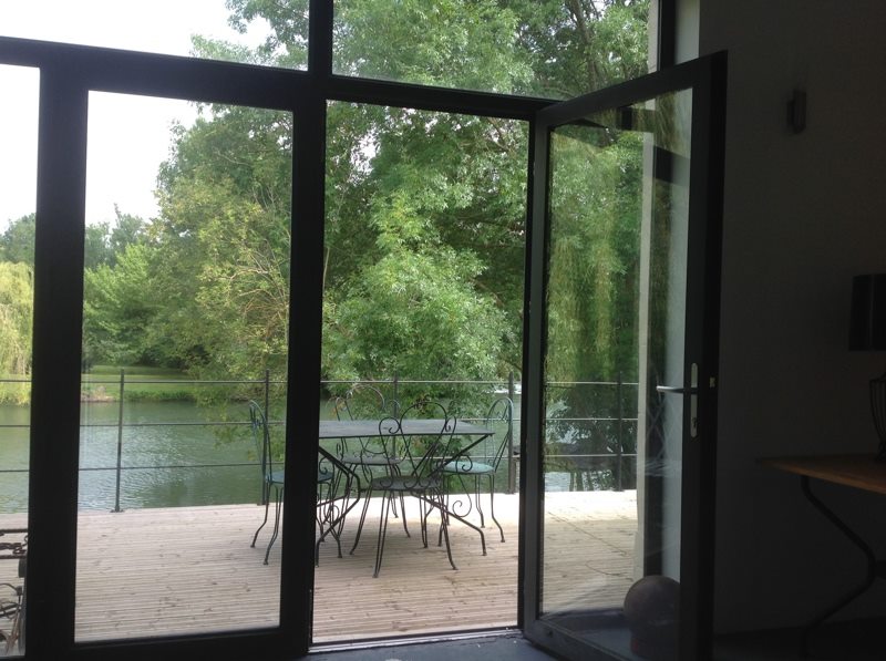 Vente Maison MOSNAC ST SIMEUX 16120 5 pièces - 163 m²