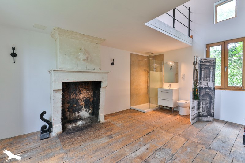 Vente Maison MOSNAC ST SIMEUX - 5 pièces -163 m² - (16120)