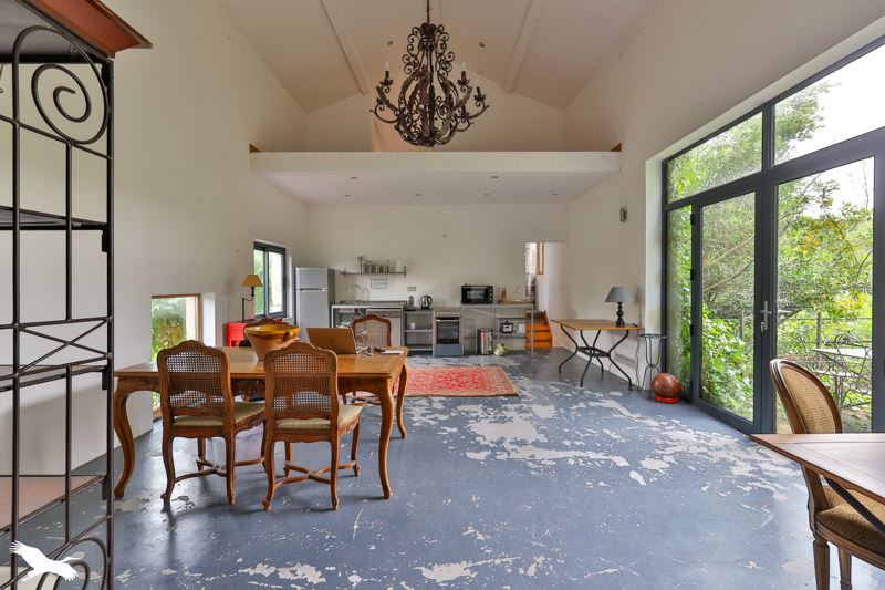 Vente Maison MOSNAC ST SIMEUX - 5 pièces -163 m² - (16120)