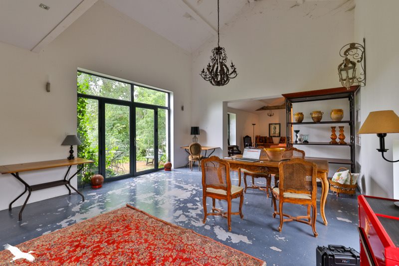 Vente Maison MOSNAC ST SIMEUX - 5 pièces -163 m² - (16120)